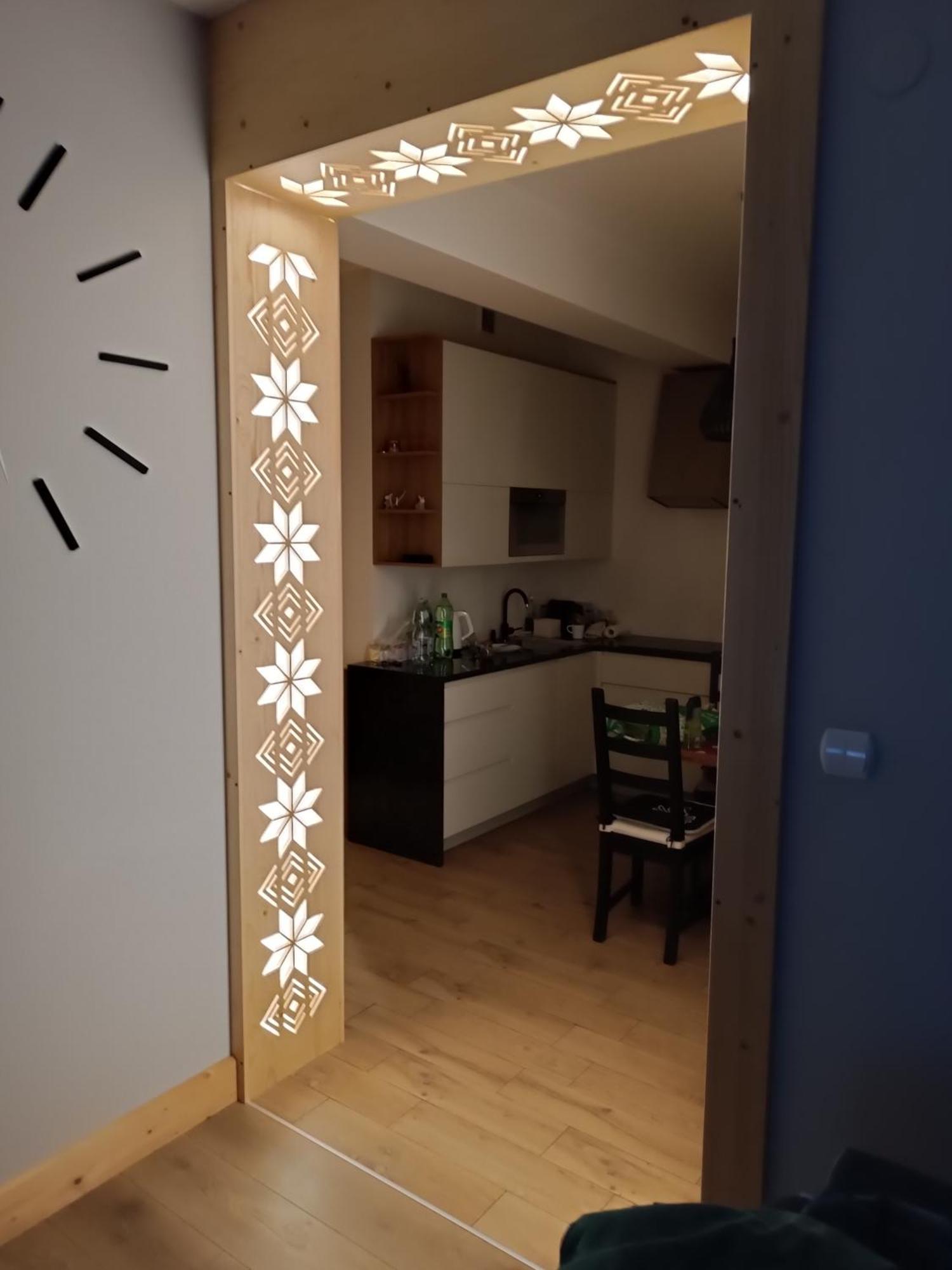 Apartament Sloneczny 6 Кошелско Екстериор снимка