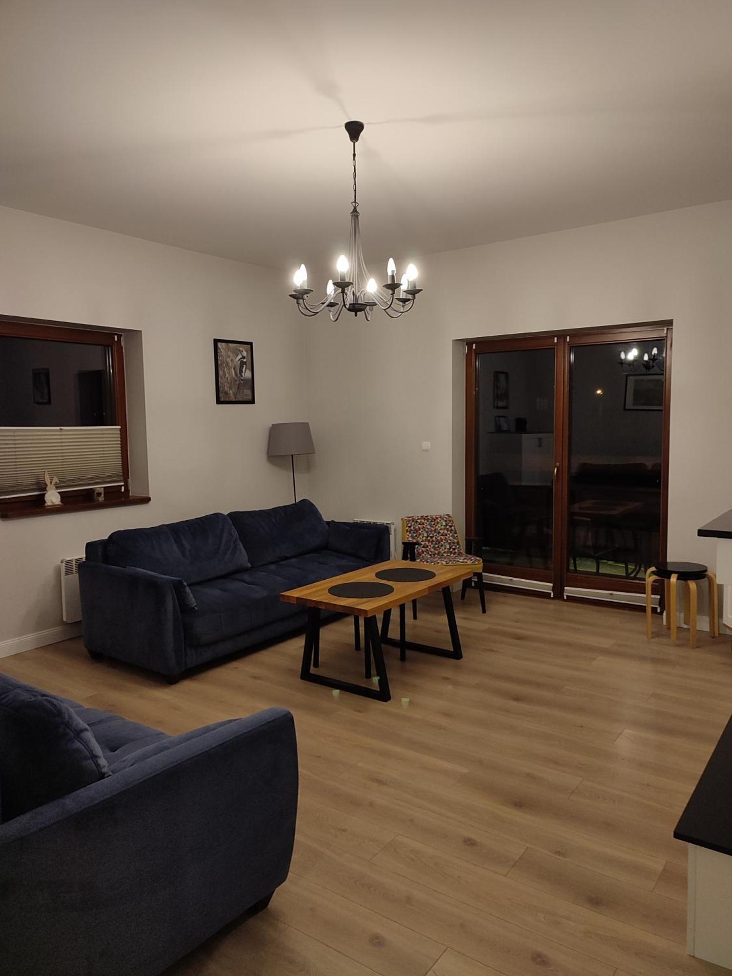 Apartament Sloneczny 6 Кошелско Екстериор снимка