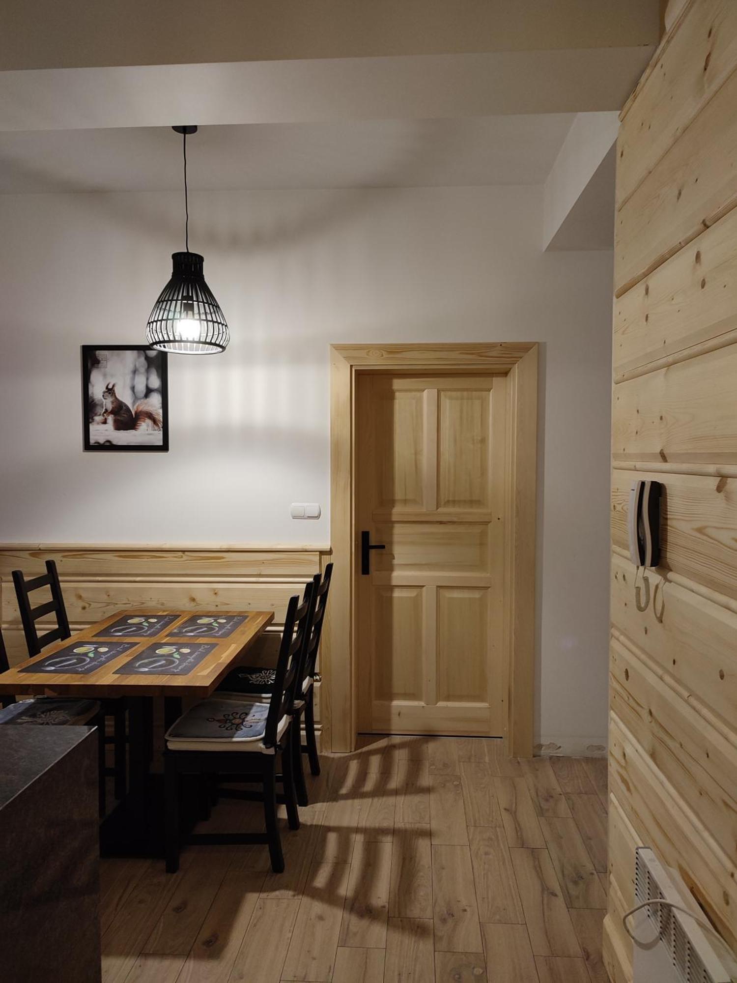 Apartament Sloneczny 6 Кошелско Екстериор снимка