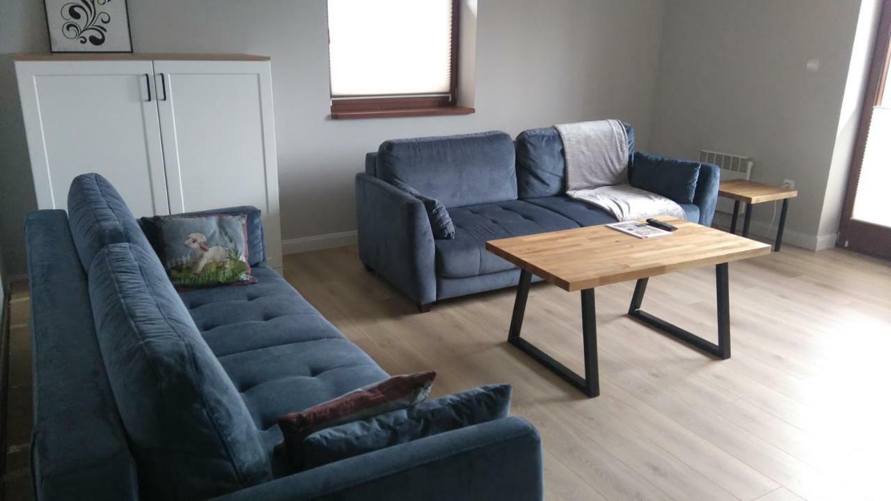 Apartament Sloneczny 6 Кошелско Екстериор снимка