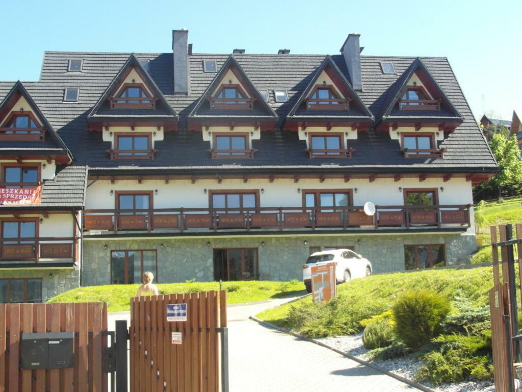Apartament Sloneczny 6 Кошелско Екстериор снимка