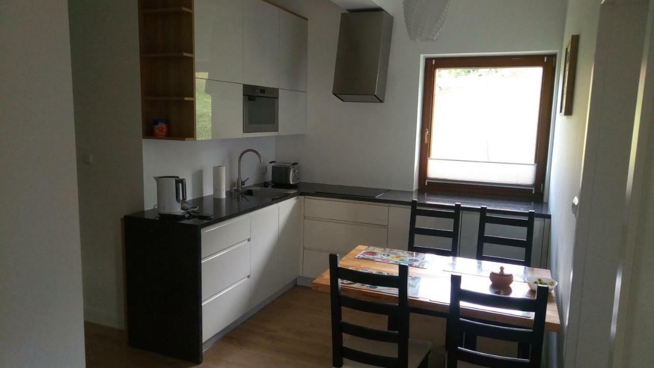 Apartament Sloneczny 6 Кошелско Екстериор снимка
