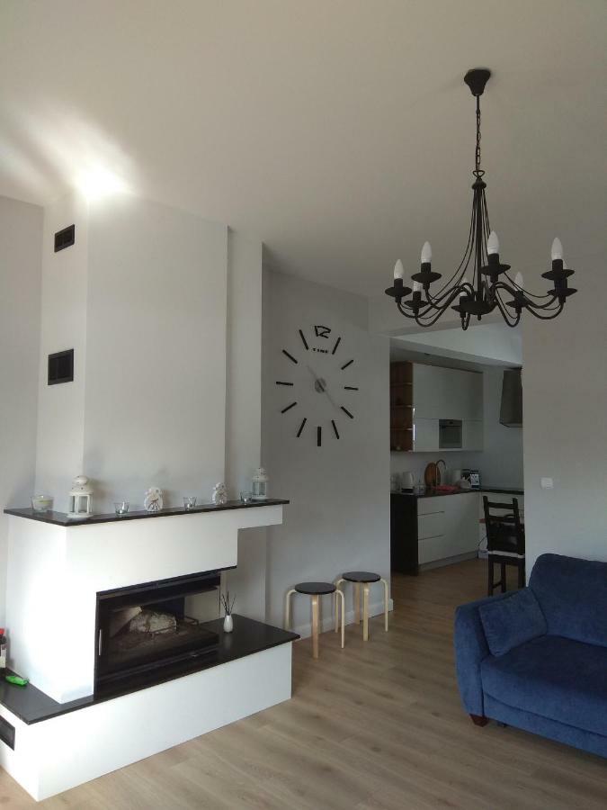 Apartament Sloneczny 6 Кошелско Екстериор снимка