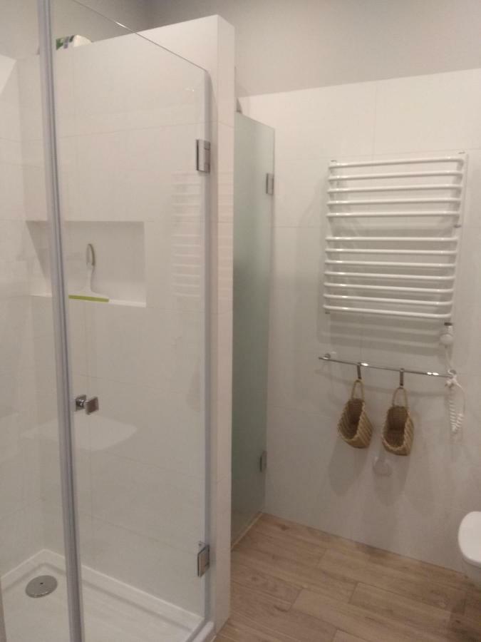 Apartament Sloneczny 6 Кошелско Екстериор снимка