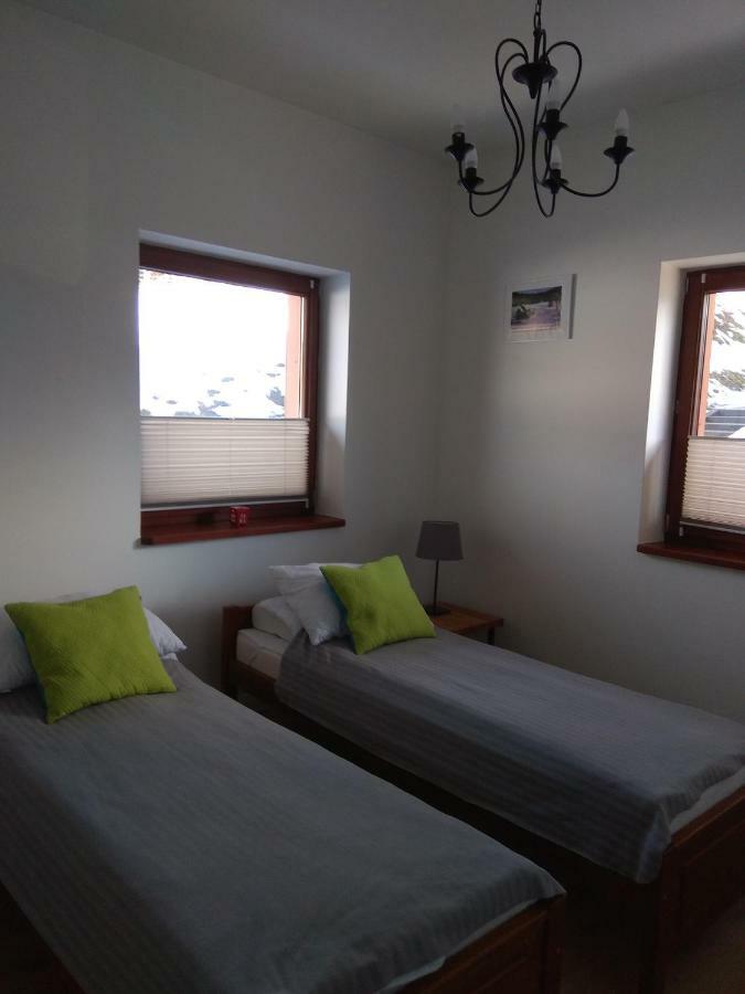 Apartament Sloneczny 6 Кошелско Екстериор снимка