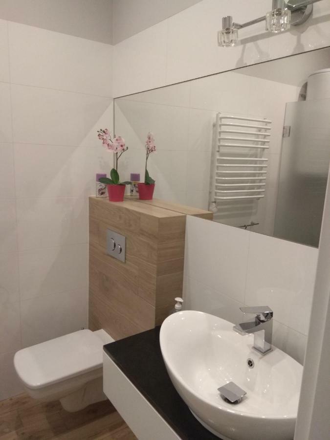 Apartament Sloneczny 6 Кошелско Екстериор снимка