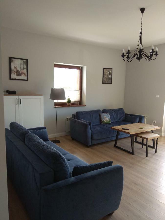 Apartament Sloneczny 6 Кошелско Екстериор снимка